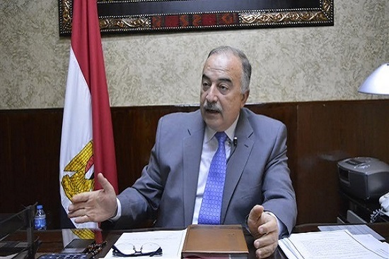 صورة رئيس مجلس الادارة